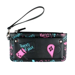 Fashion designer wallet Female Purse Lady Wallets Women Card Holder 5546