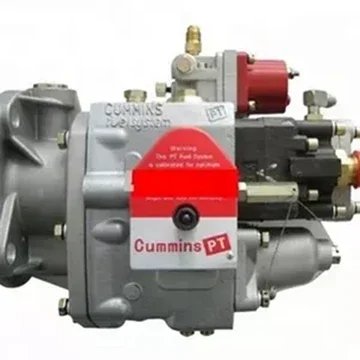 

engine Fuel Injection Pump 3059651 for CCEC KTA19 NTA855