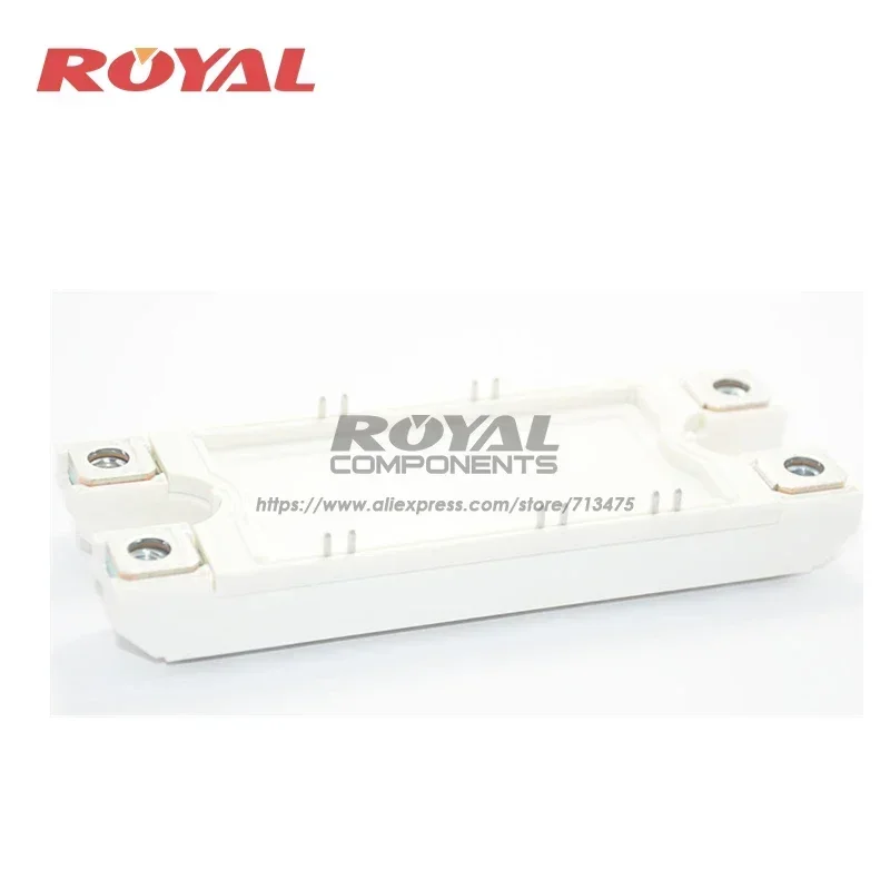 F4-50R12MS4 F4-75R12MS4 وحدة IGBT الأصلية