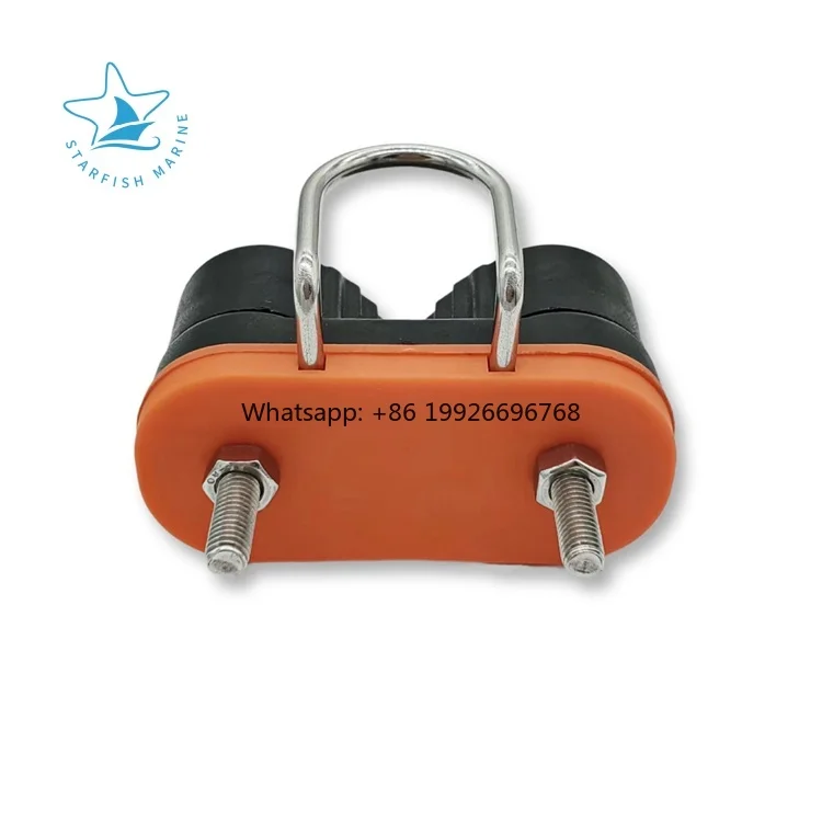 

Custom Logo Boat Accessories Small Composite Nylon Cam Cleat for Rope Composite Hardware for Boat Kayak Manufacturer
