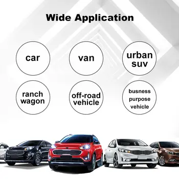 12 nejlepší prodej přijímač dálkového ovladače pro klíč od auta - №2