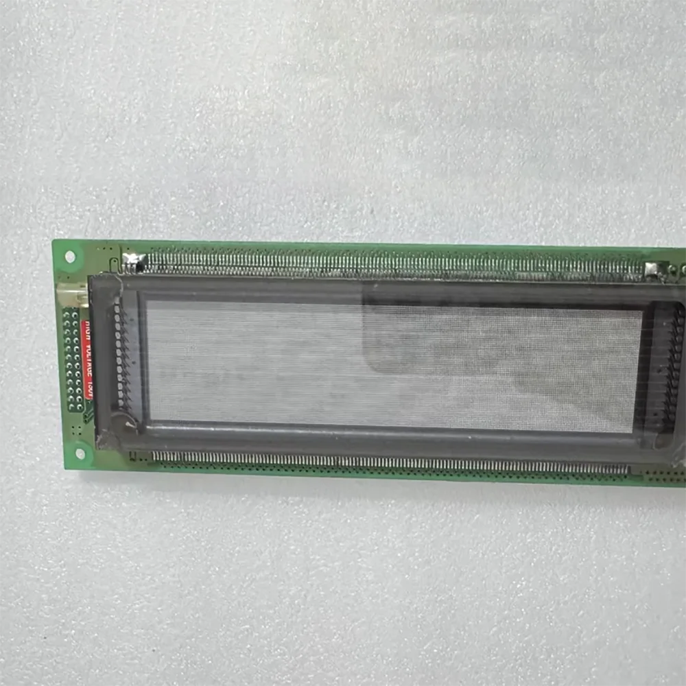 

Вакуумный люминесцентный экран VFD GU256X64-332A