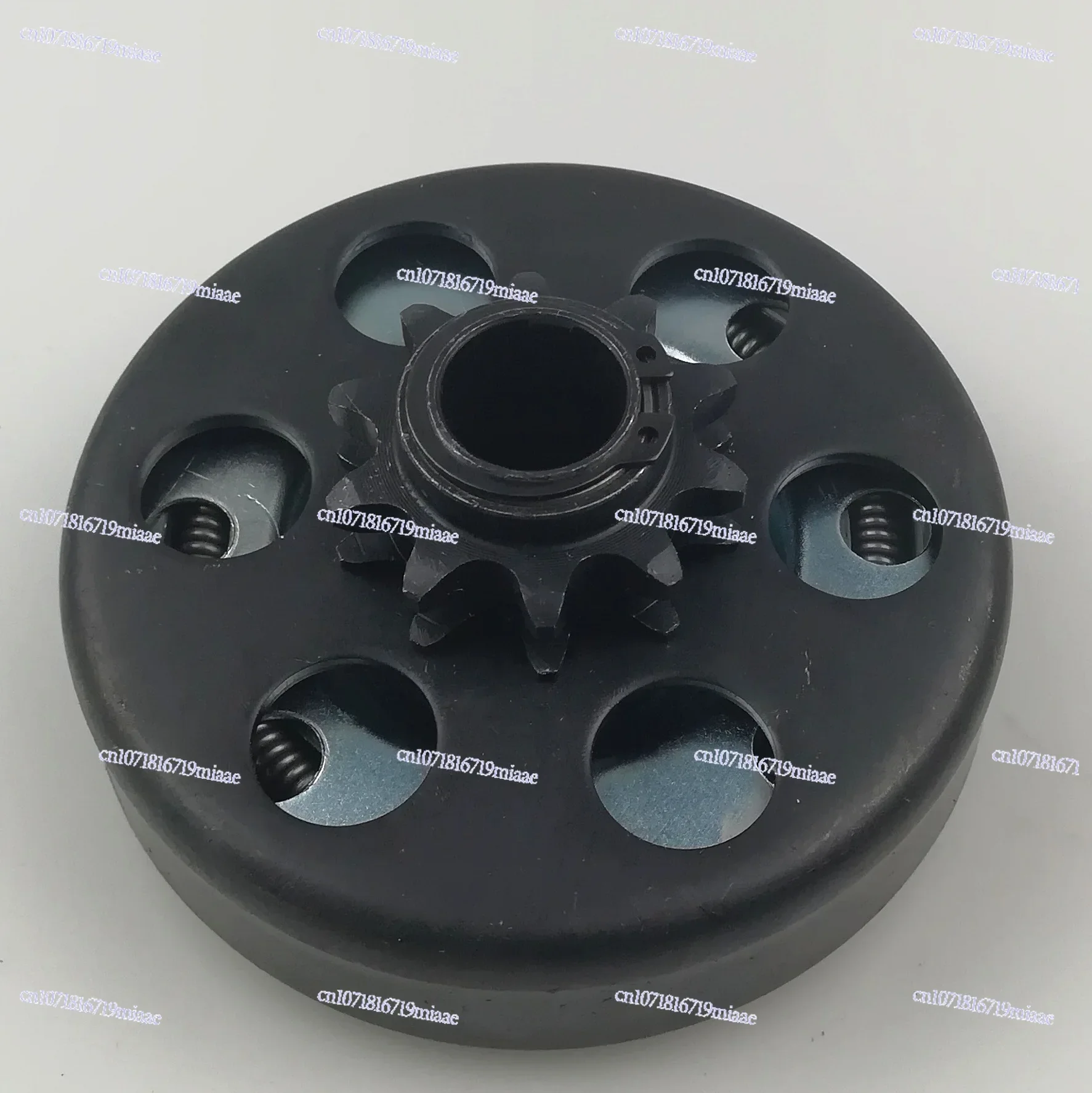 

168 Kart Clutch 10 Tooth with #40/41 Chain