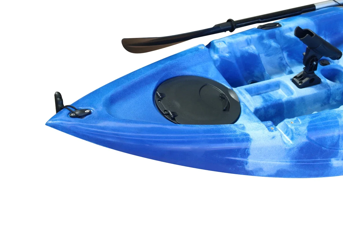 

9ft Special Hot Selling Cheap Kayak Wholesale,Single Seat Paddle Fishing Kayak Sit On Top Kayaks For Sell