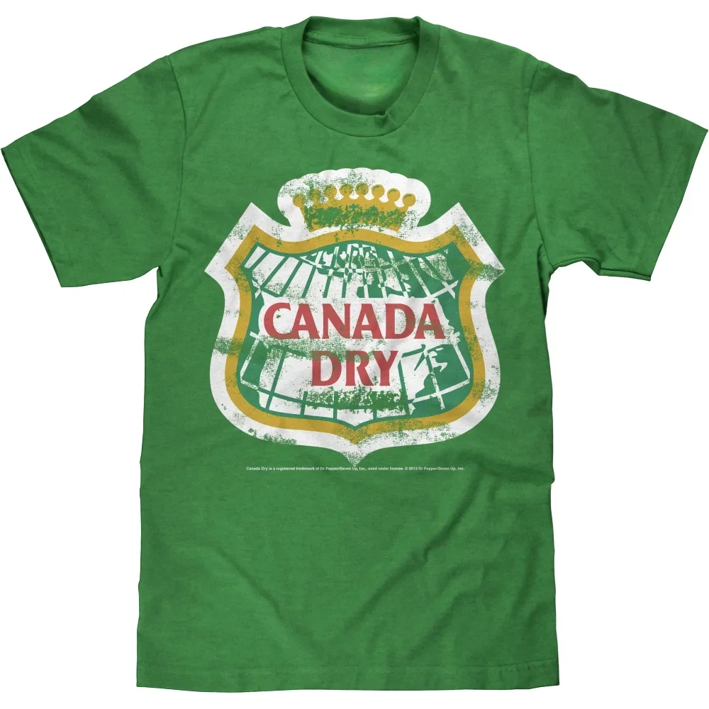 Vintage Canada Dry T-Shirt