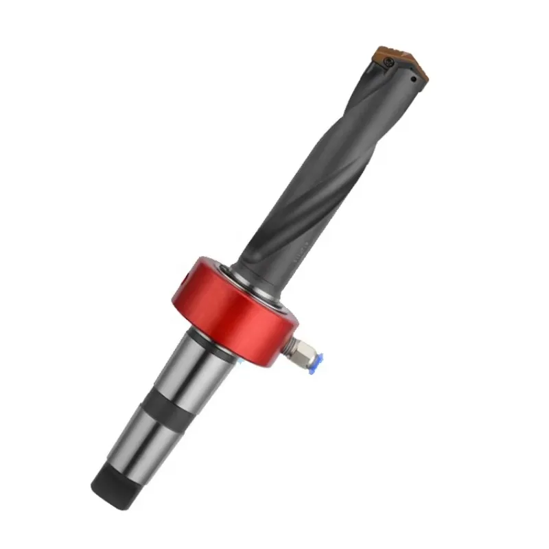 

Interchangeable 5mm M35 High Speed Steel Drill Bit Inserts for Metal and Plastic Processing