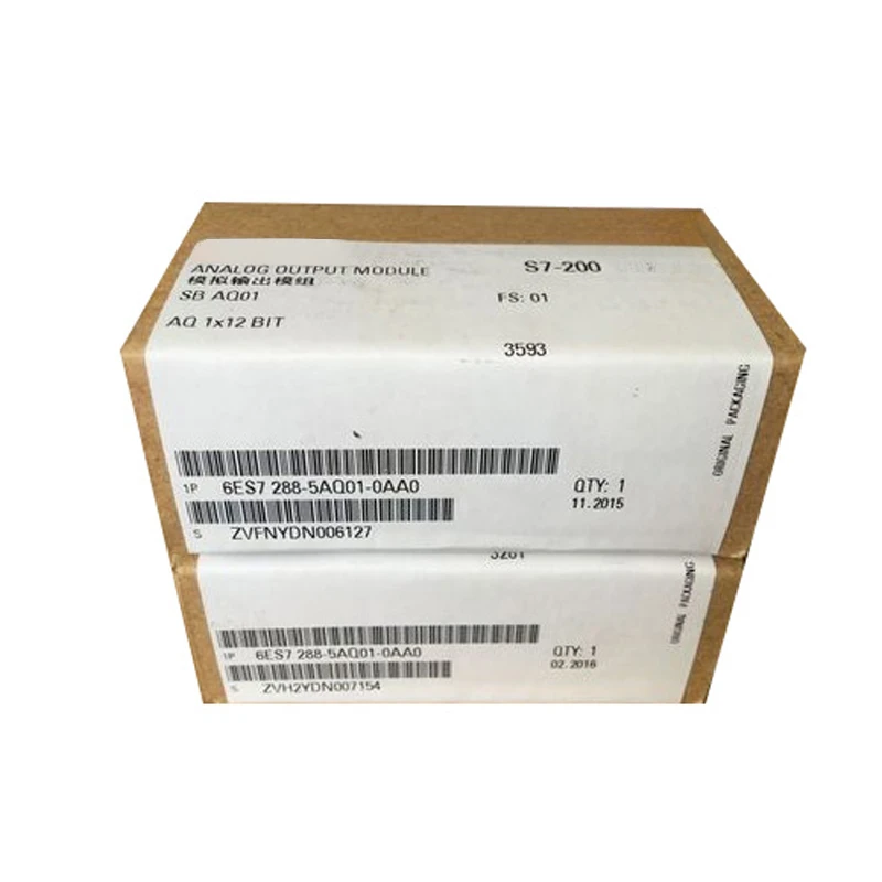 Product bargaining, do not order directly 6ES7288-5AQ01-0AA0  S7-200 SMART Series  PLC Controller