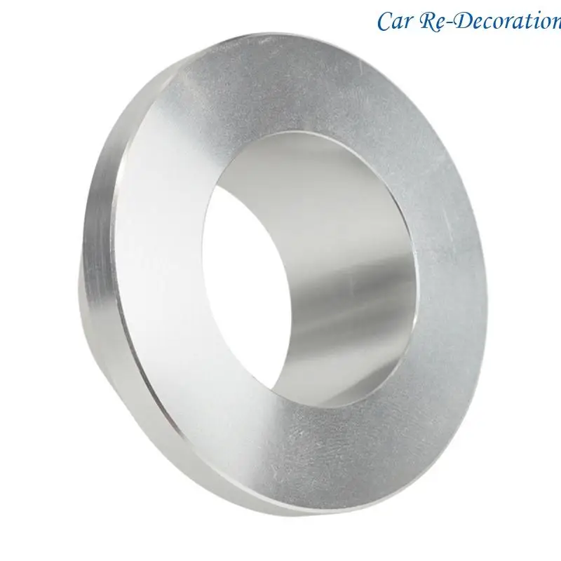 

R58D Алюминиевый большой ручной центрируемый конус для автомобильных грузовиков балансировщика колеса балансировщика колеса