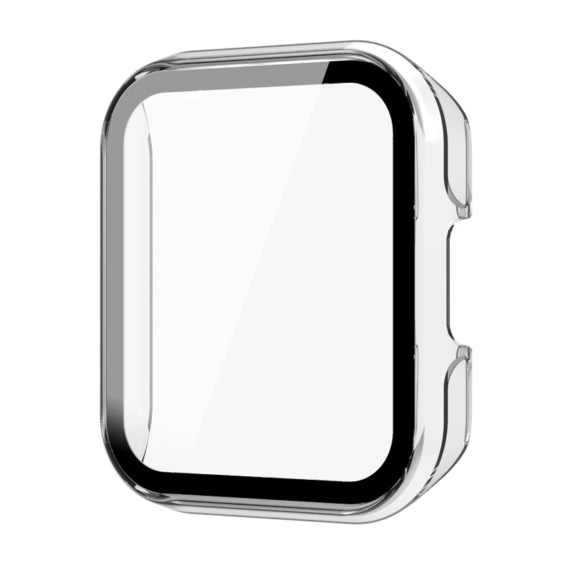 Für HaylouLS02 Protector Abdeckung Scratch-widerstehen Bildschirm einteiliges Film Bumper