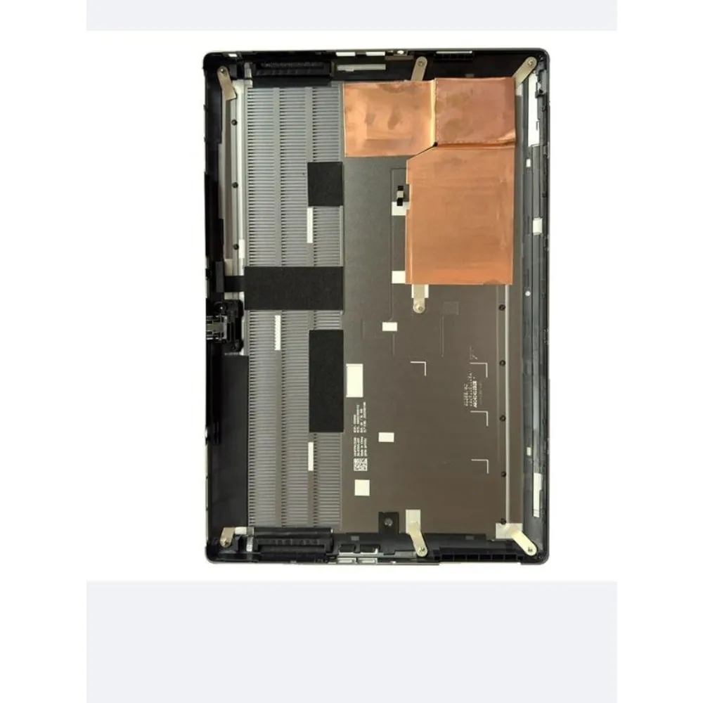 

Для Dell Precision 7560 M7560 D: Нижняя крышка корпуса (D-панель) 0P9W6Y 0R07Y1 0P7P81