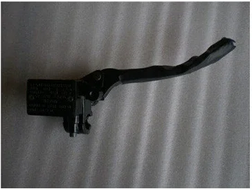 

STARPAD для Cfmoto, пружина для переднего тормоза, насос ручного тормоза мотоцикла cf500