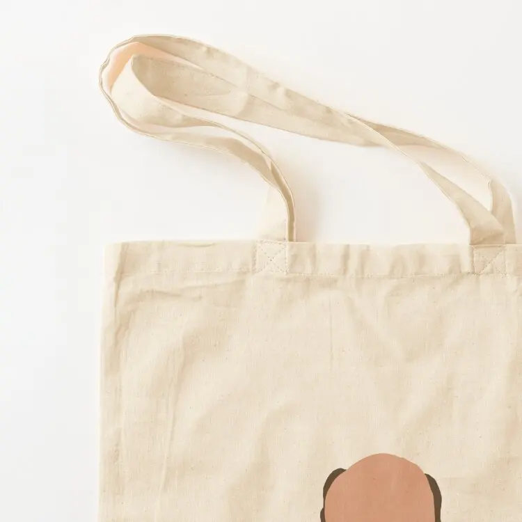 Dr. Phil Smiling sac fourre-tout sac en tissu personnalisé sacs personnalisés sacs pour femmes sacs cadeaux