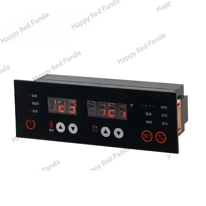 

Oven Controller Rice Steamer Electric Steam Oven Temperature Control Board Temperature Controller