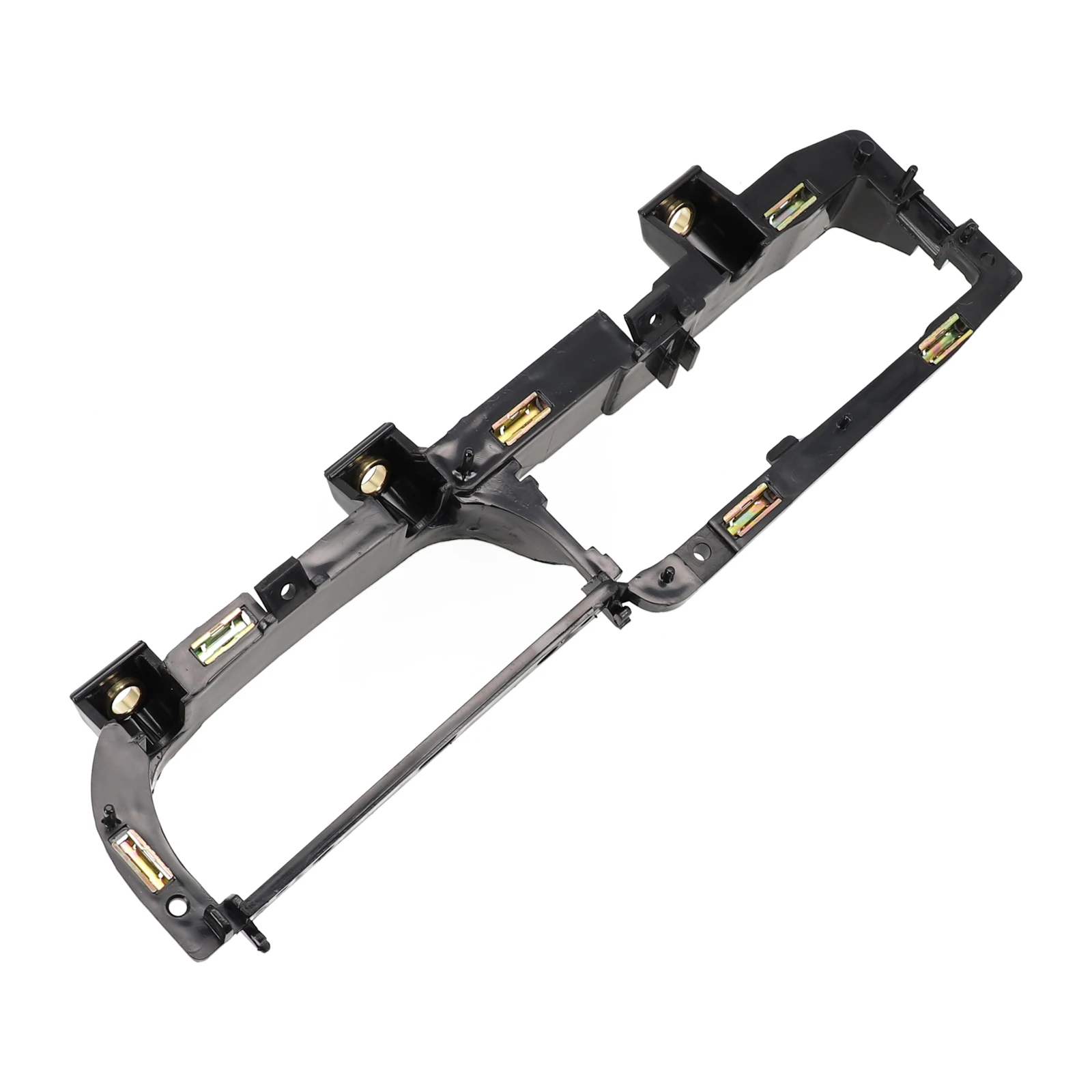 

Front Left Driver J A L Handle Cover Bracket Front Left Driver Interior Door J A Cover Bracket Front Left Driver