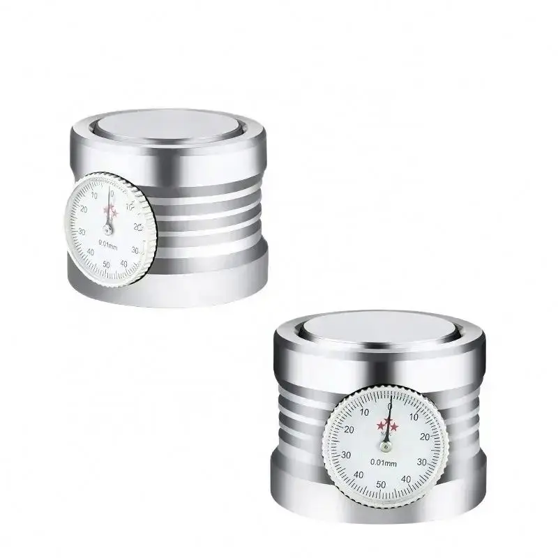 고정밀 전자 CNC 공작기계 Z축 프리세터 디지털 Z축 스케일 제로 세터 (Z축 공구 높이 설정용)