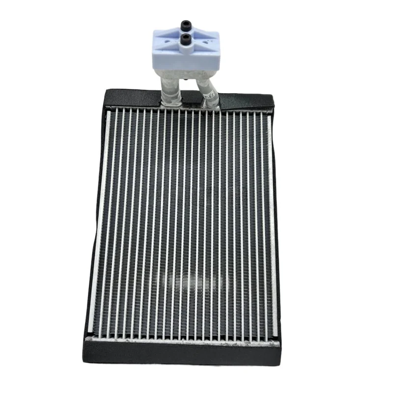 Peças da escavadeira Carter 302CR micro escavadeira caixa evaporadora de ar condicionado evaporador compressor radiador
