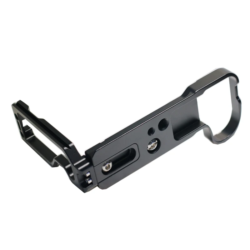 Z8 Meta L Bracket Compatible with Arca Swiss Type Quick Release L Plate for Nikon Z8 Camera