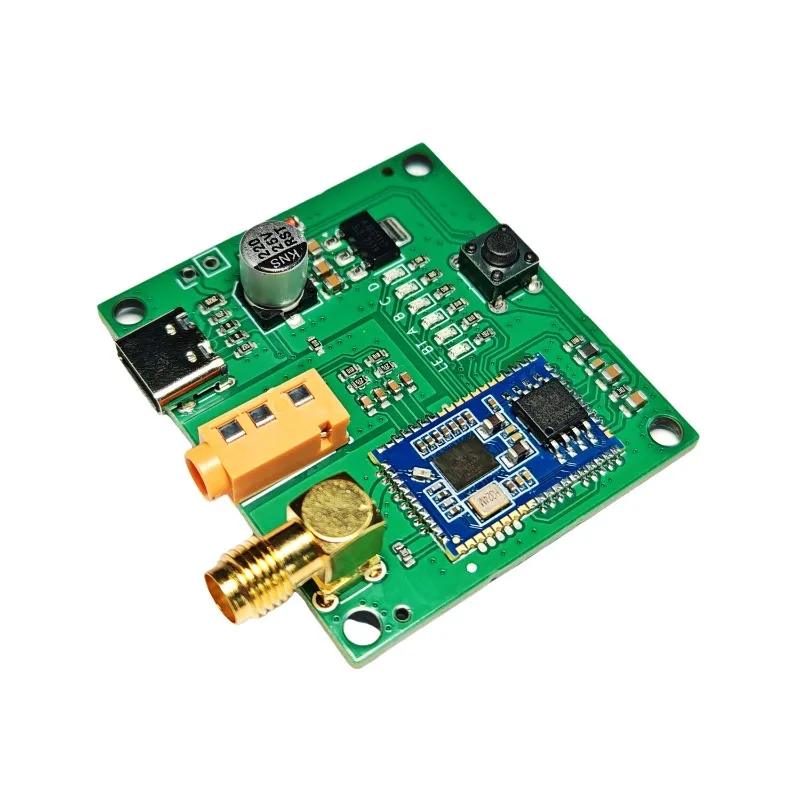 For Lossless Bluetooth Analog Audio Transmitter Module Module Qcc5181