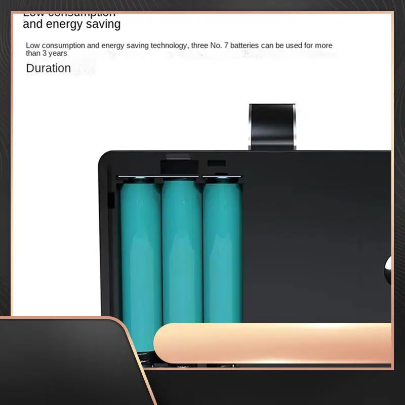 

Biometric Fingerprint Lock Black Keyless Cabinet Lock Smart Drawer Locks Anti-Theft Door Lock Long Standby Time