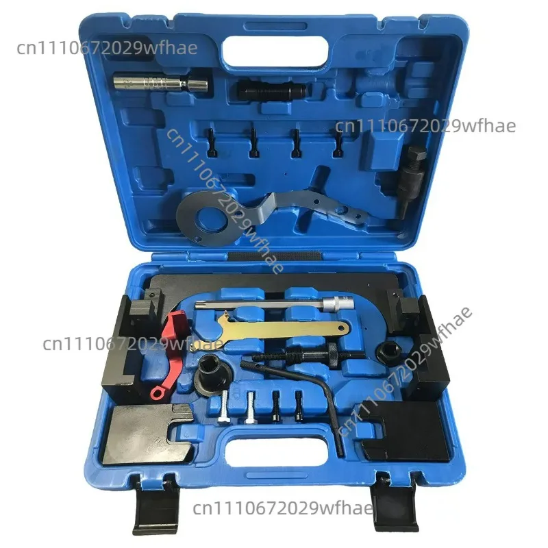 Camshaft Alignment Timing Tool Kit for BMW Mini B36 B37 B38 B46 B47 B48 B58 F20 F21 F30 F31 F48 F54 F55 F60 G20 G30