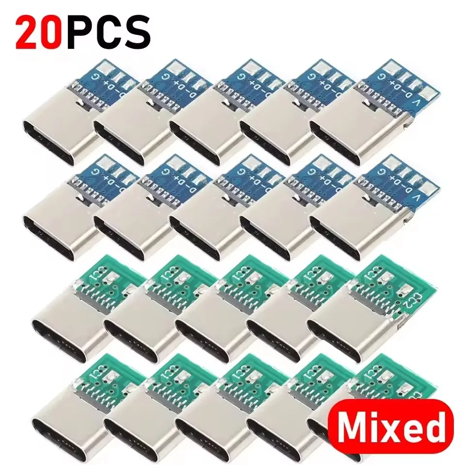 Variant: 20X-Mixed