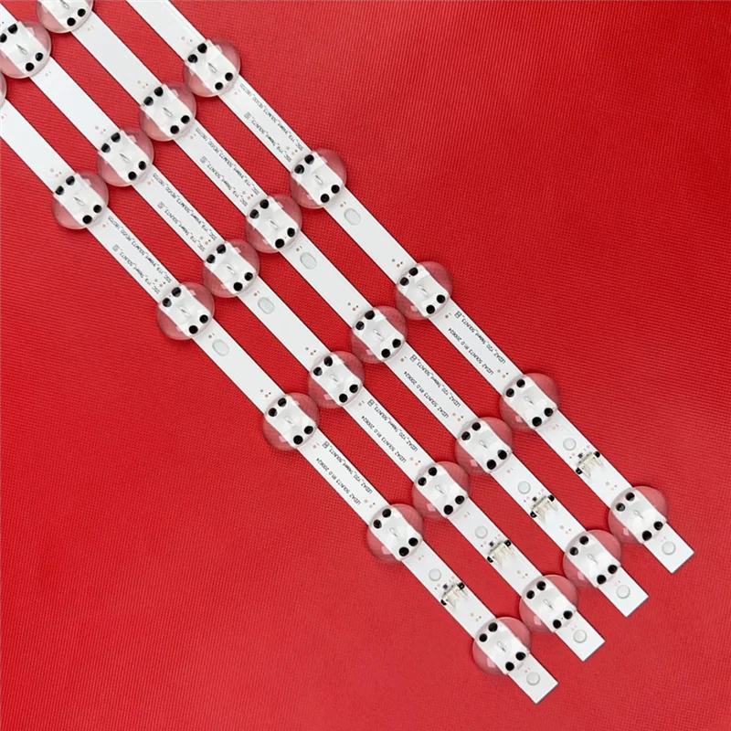B64B-LED Backlight Module For  50UM7600PLB 50UM7500PSB 50UM7360PSA 50UM7510PSB 50UM7500PLA 50UM7300AUE 50UM7450PLA