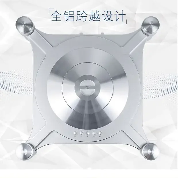 - Alien No. 1 bile CD player, fever bile CD machine, lossless, external Bluetooth
