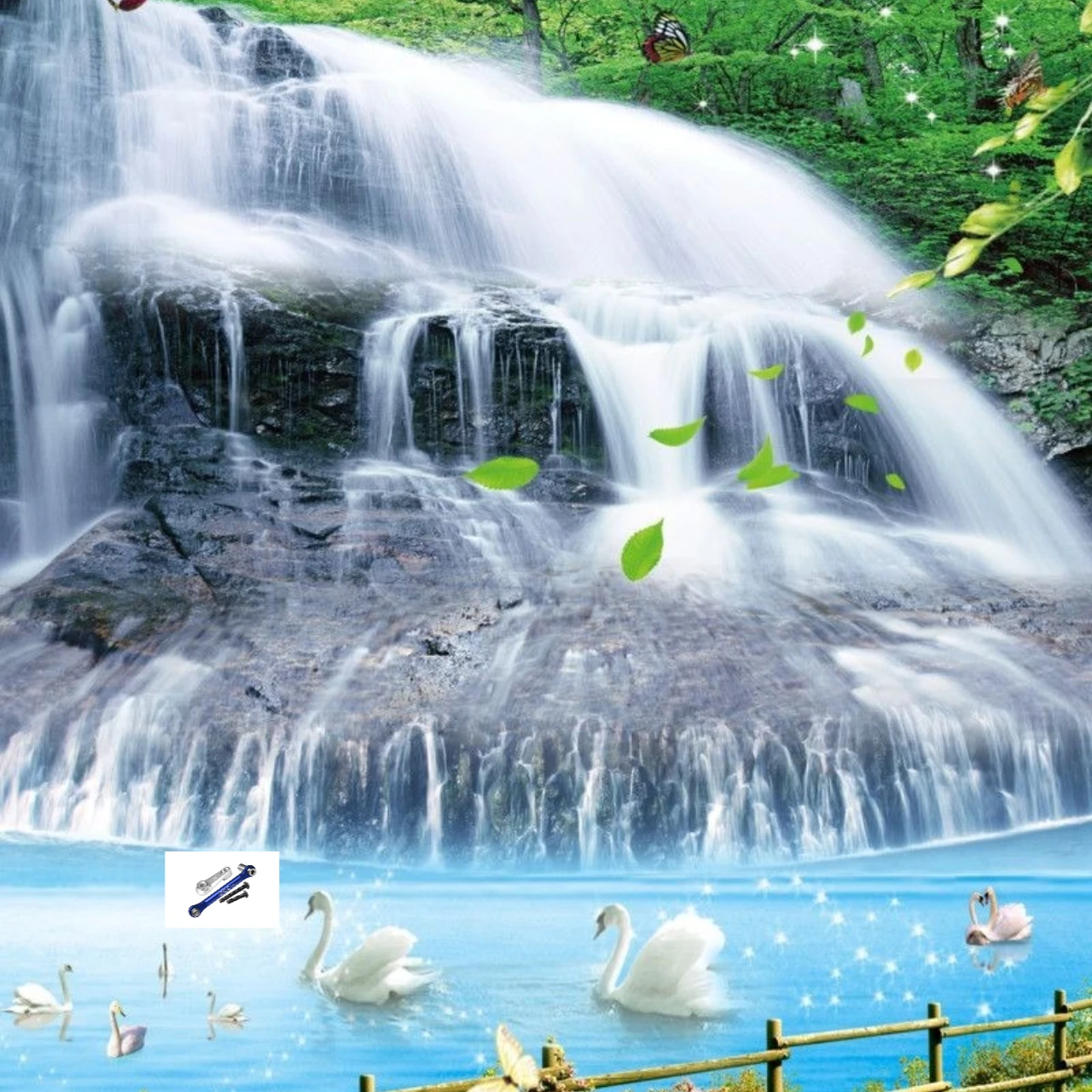 GPM الألومنيوم 7075 التعادل قضيب ومجموعة القرن المؤازرة 25T ل LOSI 1/10 Lasernut Tenacity Ultra 4 - ترقية أجزاء LOS231057 + LOS231024