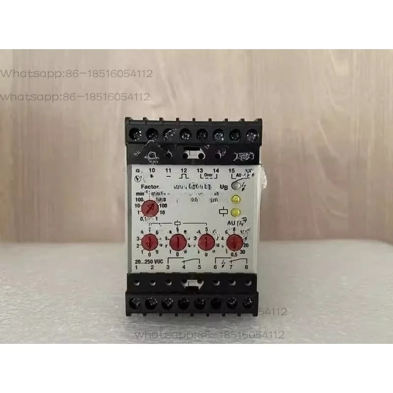 Speed Monitor EWD/2…