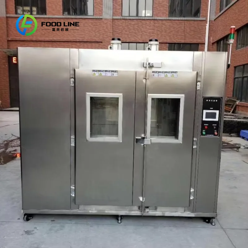 Custom made High Quality Low Price Black Garlic Machine / Fermentation Box Black Garlic