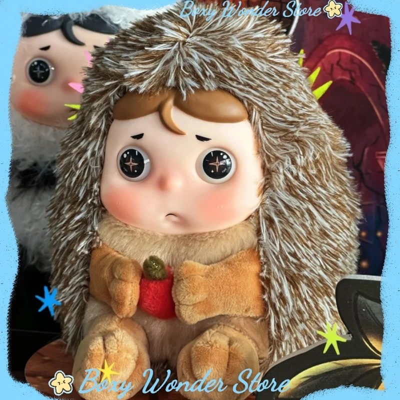 

Heyone Dazey Forgotten Zootopia серия слепых коробок модные игрушки кавайные куклы модные украшения и подарки на день рождения