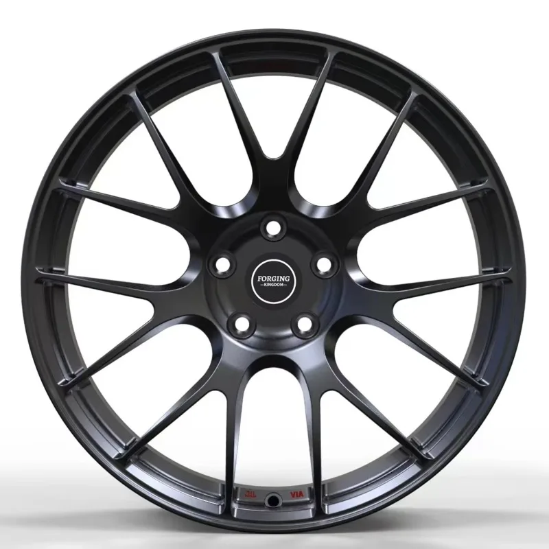 izable:High Quality 6061-T6 Aluminum Alloy Wheels  Forged 17-26 Pulgadas 5*112 5*114.3 5*120 New Passenger Car Wheel