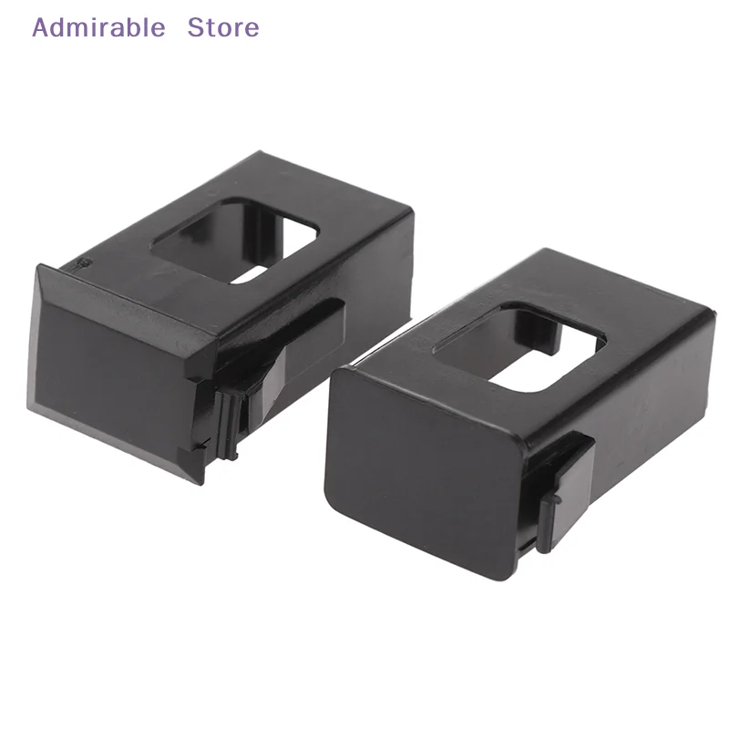 [W]6F22 9V Battery Box Case Holder Replacement For EQ-7545R/LC-5 Acoustic Guitar Pickup Parts Battery Storage Boxes