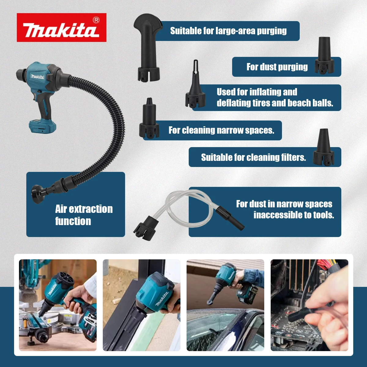 Thumbnail 3 - #66 Newest Impact Wrenches & Drivers