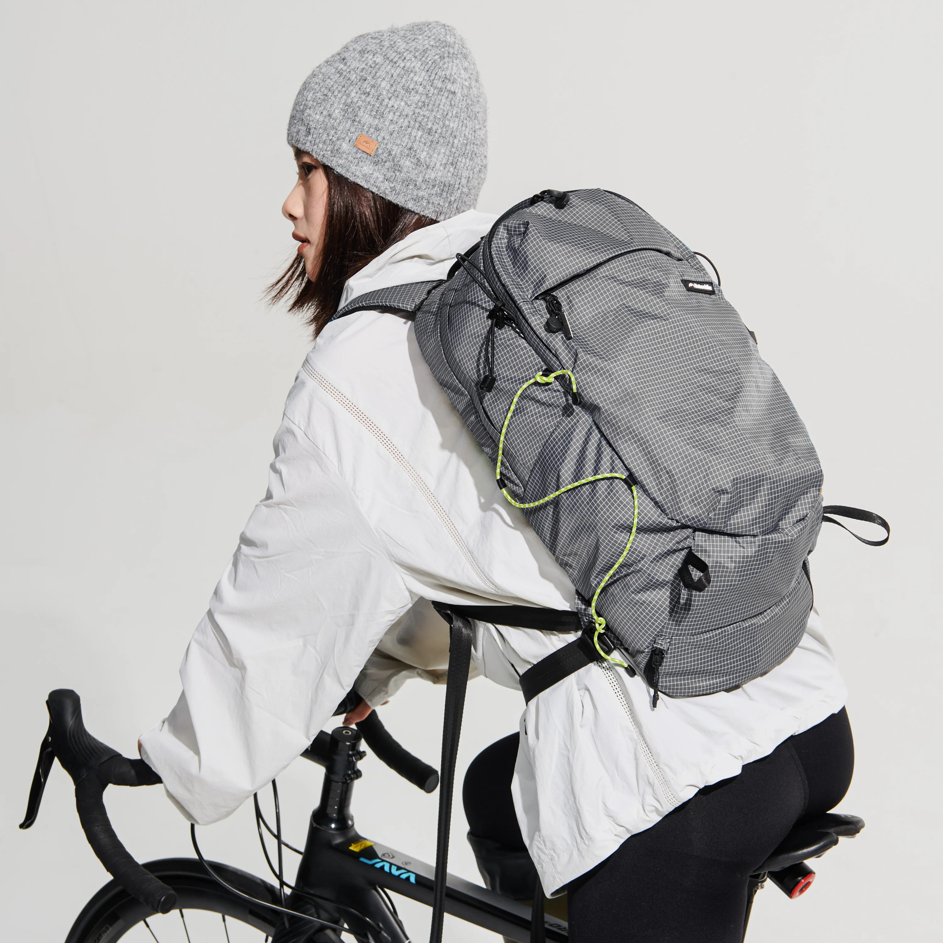 네이처하이크 산소 캐주얼 백팩 경량 아웃도어 등산 트레 - Cycling Commuter Backpack 리뷰 및 가격