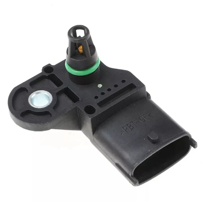 0281002437   Auto Teile Zubehör Ansaugkrümmer Luftdruck KARTE Sensor Boost Turbo Für Ford Ranger ET Mazda BT-50 1,9 Cdti 8V
