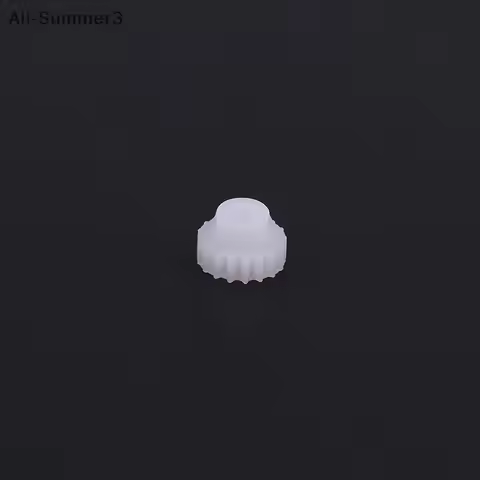 TD-V721TD-V931HCD-V900MHC-E90X 17T Cassette Deck Movement Gear For 190 Series Victor JVC Player