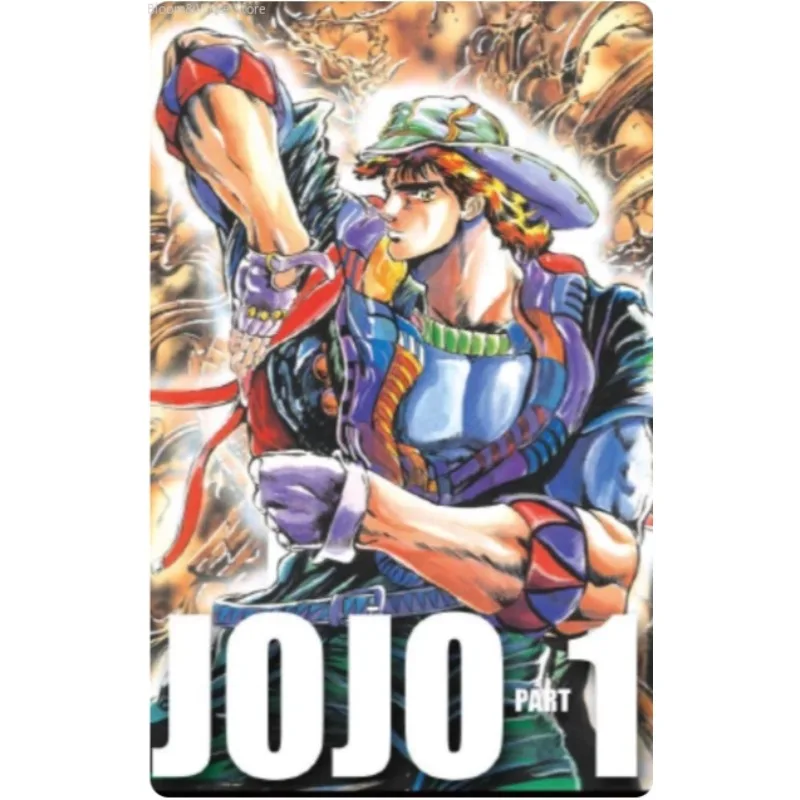 The English - Version Color Comics of 