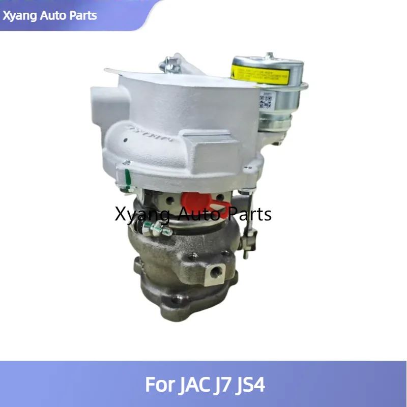 Turbine Turbocharger For JAC J7, JS4 1.5T HFC4GB2.4