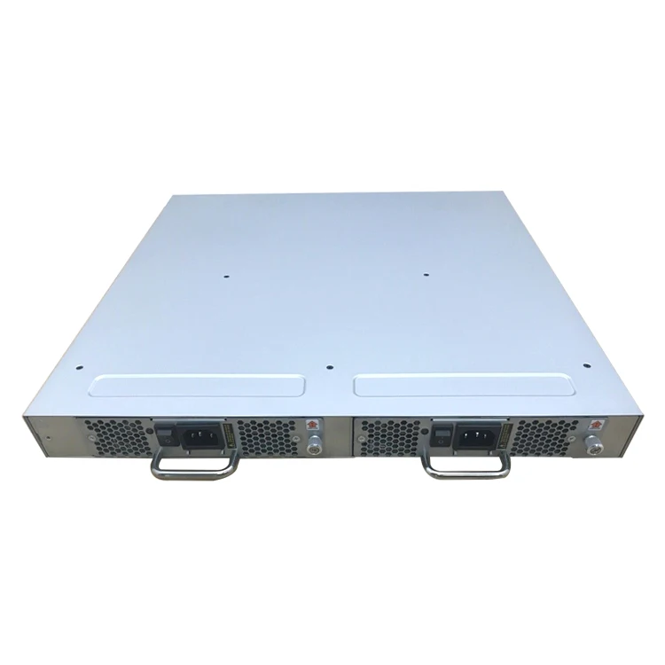 

BR-6510-24-16G-F 24-Port 1 Gbps Fibre Channel SAN Switch with POE SNMP QoS Stackable & VLAN Support