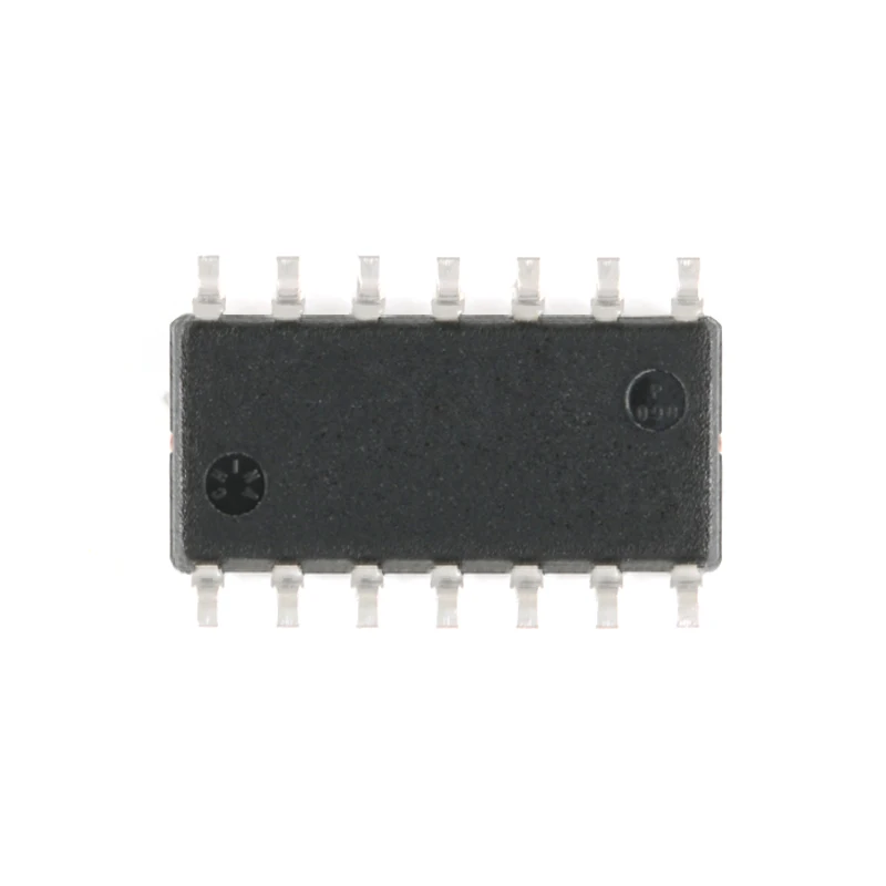 Original genuine 74HC32D653 SOIC-14 four-way 2-input or gate patch logic chip
