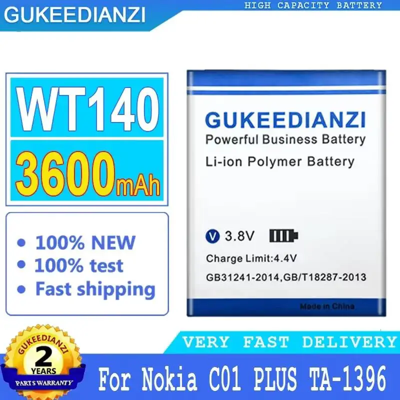 WT140 Mobile Phone …