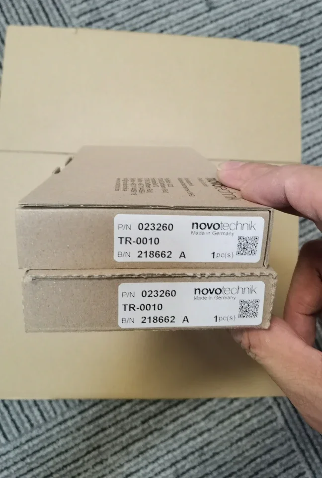 

NOVOTECHNIK TR-0010 100% новый и оригинальный