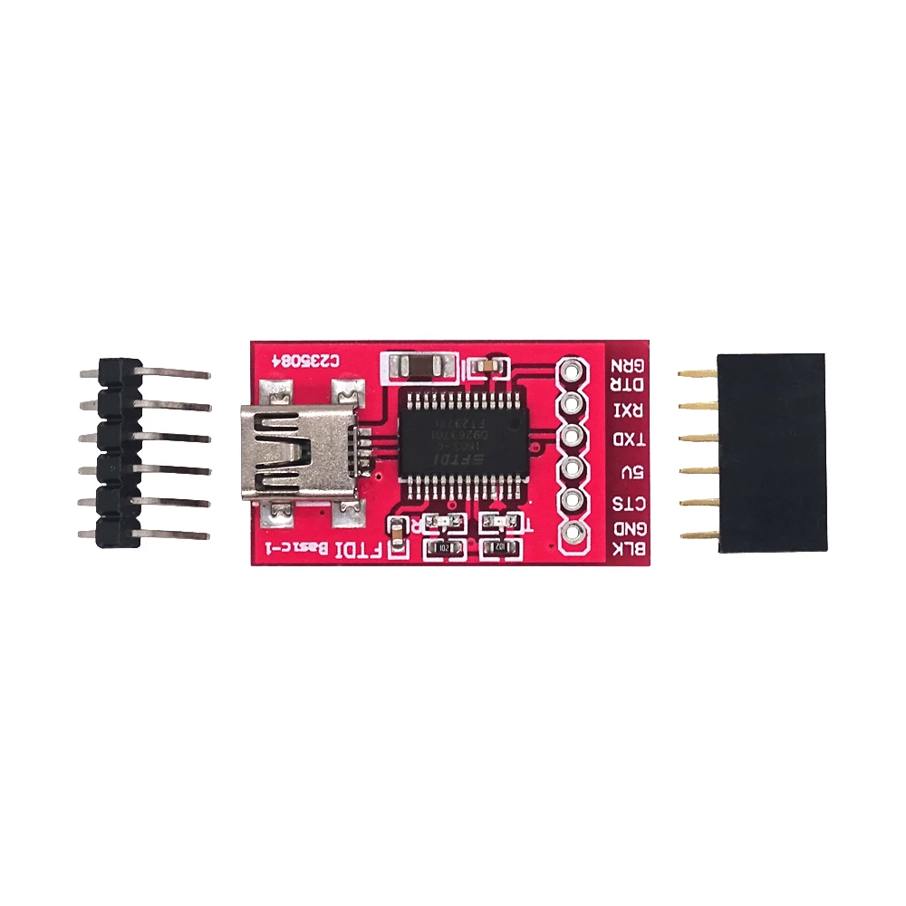 Mwc مبرمج أساسي ftdi ، 5 فولت ، usb إلى ttl منفذ تسلسلي برنامج debugger تنزيل