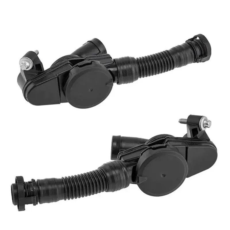 

L38A-Вентиляционный клапан картера 94610722977 94610723077 Вентиляционный клапан для ПВХ-клапана для Cayenne Macan Panam