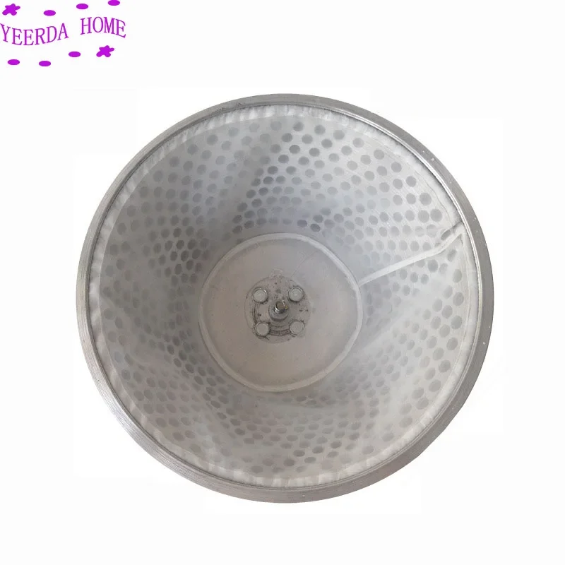 

Mill filter screen commercial soybean milk filter screen automatic soybean milk residue separator filter screen