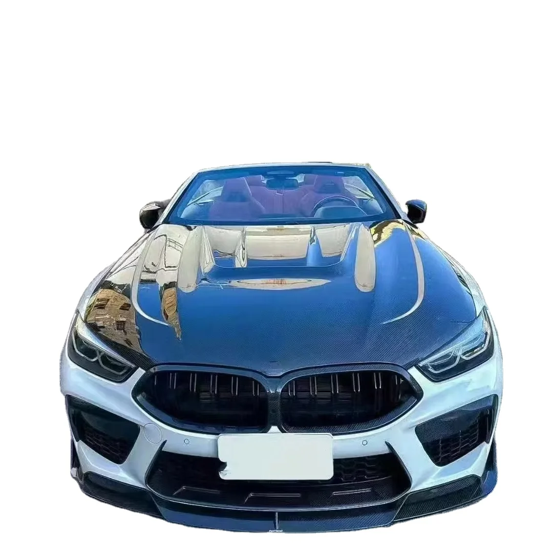 For Bmw M8 F91 F93 …