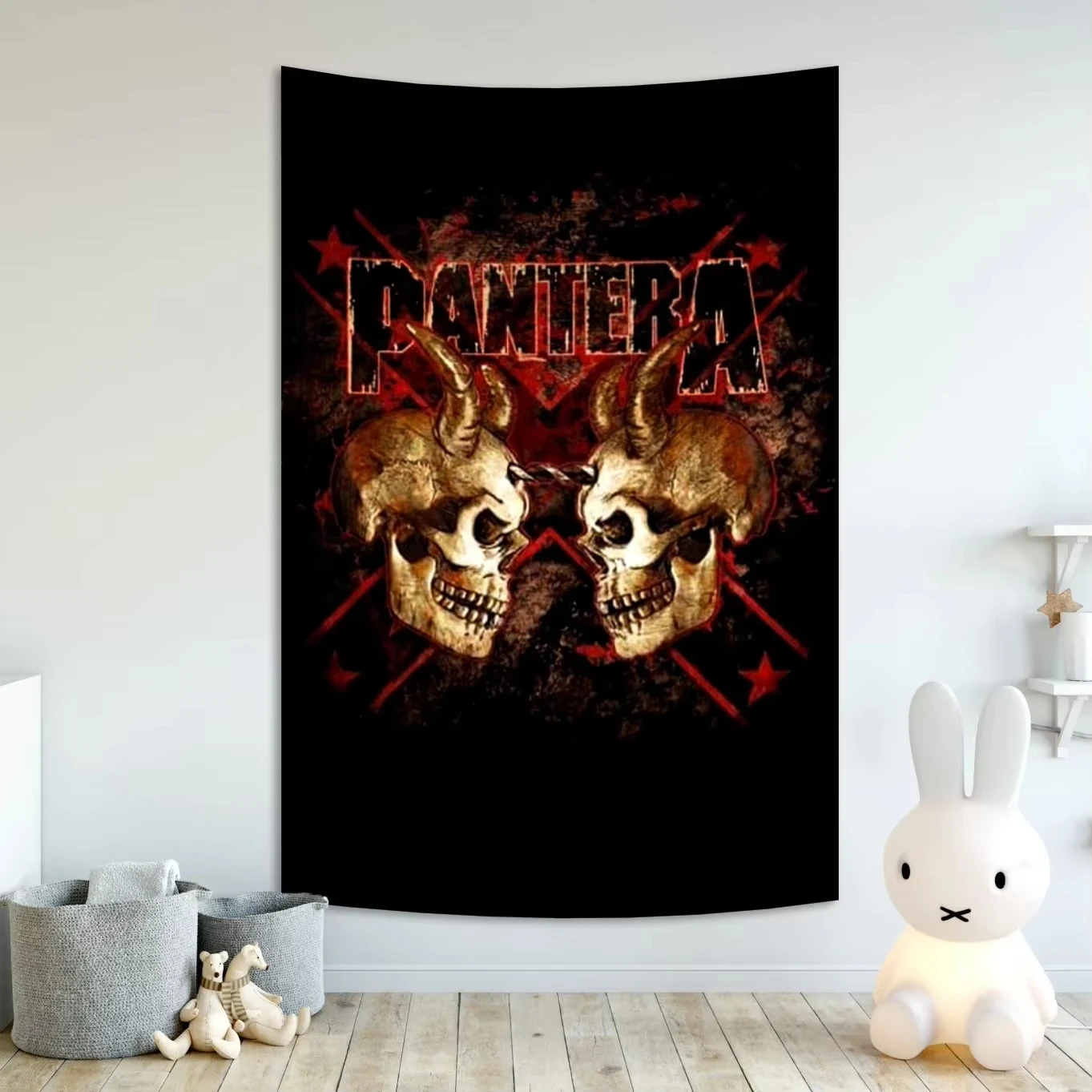 Thumbnail 2 - #39 Top Wall Hanging Tapestry Picks for Every Budget