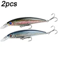 2pcs D