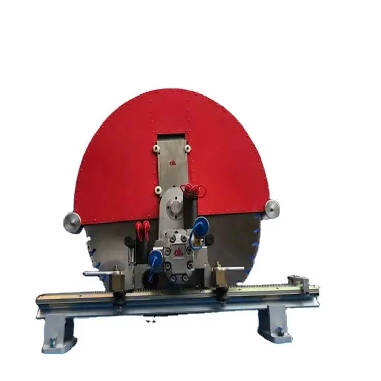 YG Diamond Track Saw Machine Hydraulic Concrete Cutting Wall Saw  Electric Wall Saw  Machine Bridge Pier Breaking Cutting Saw